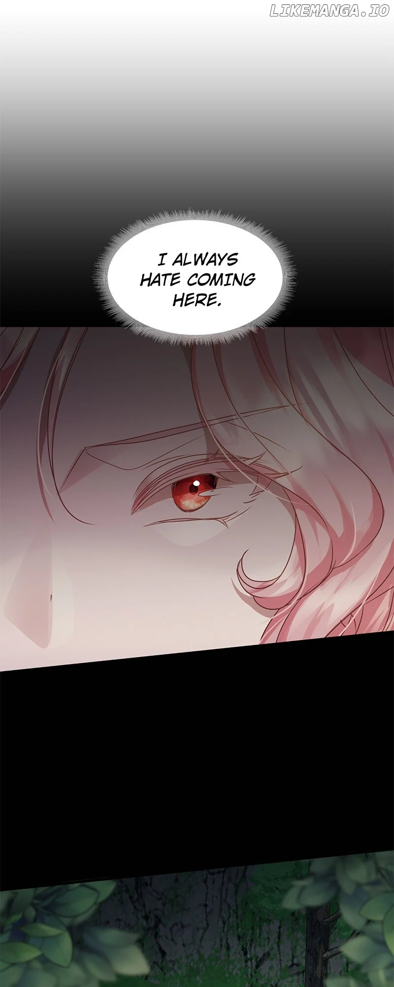 Obey the Flowers chapter 36 page 49