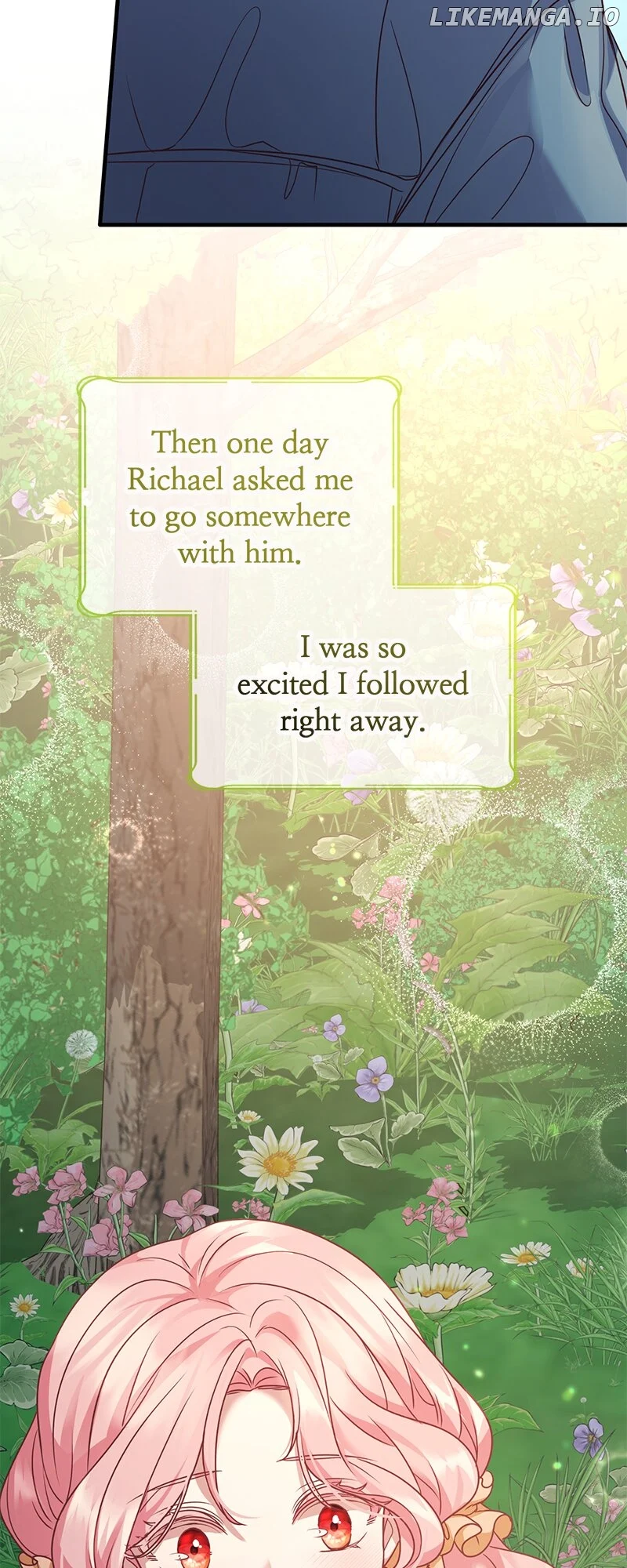 Obey the Flowers chapter 36 page 58