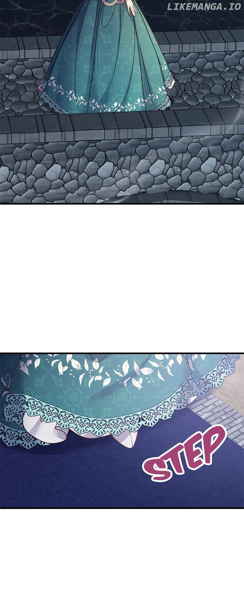 Obey the Flowers chapter 36 page 67