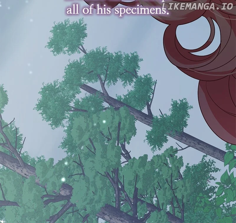 Obey the Flowers chapter 36 page 71