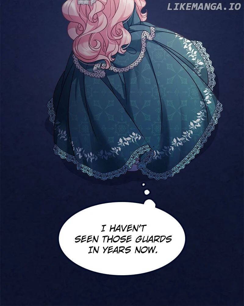 Obey the Flowers chapter 36 page 74
