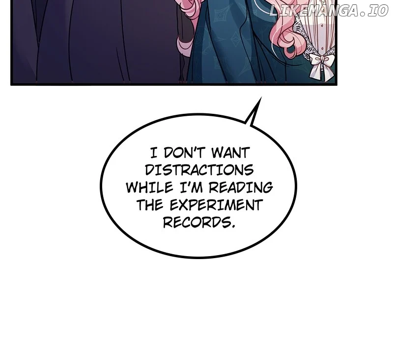Obey the Flowers chapter 36 page 77