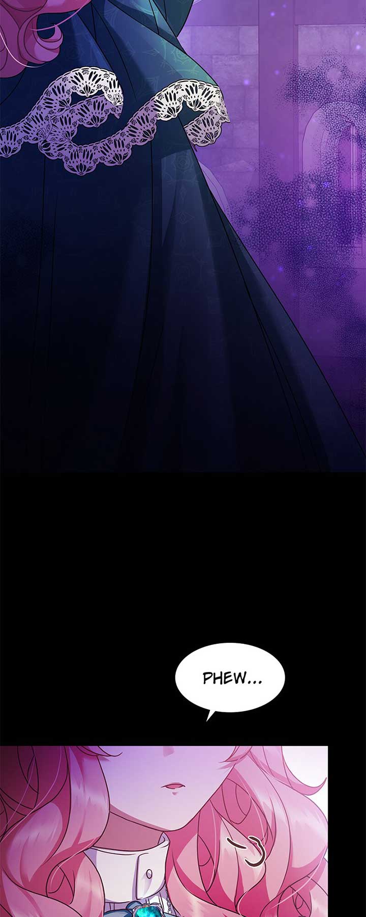 Obey the Flowers chapter 37 page 2