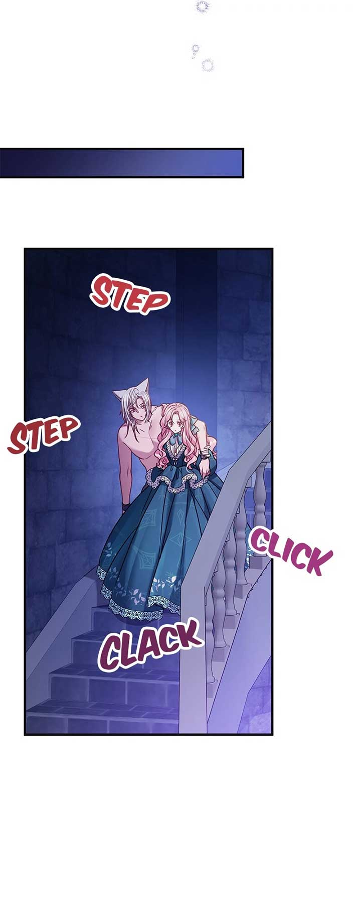 Obey the Flowers chapter 38 page 8