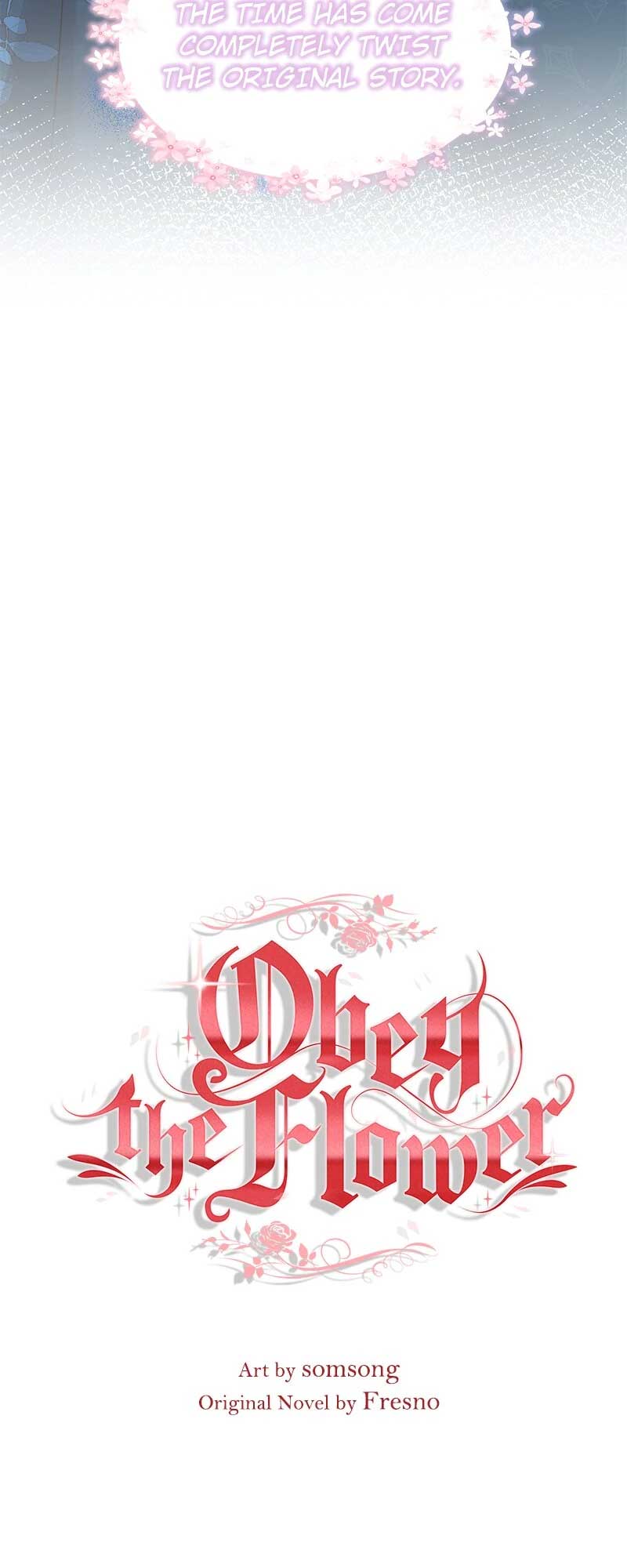Obey the Flowers chapter 41 page 6