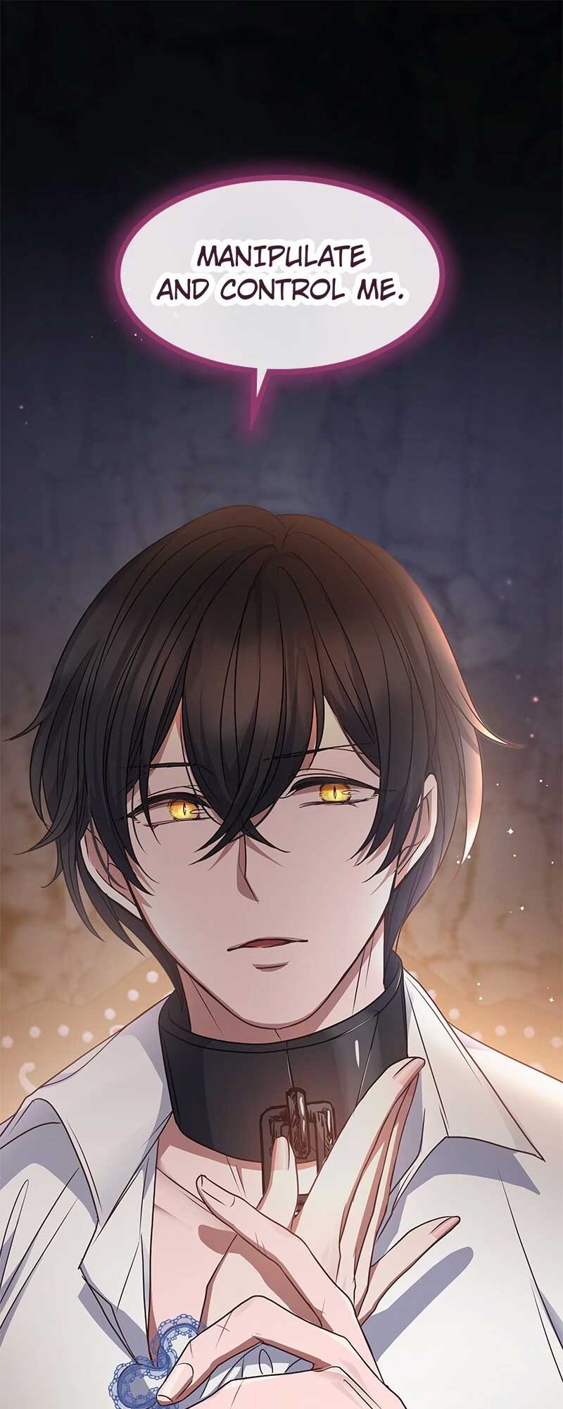 Obey the Flowers chapter 41 page 71