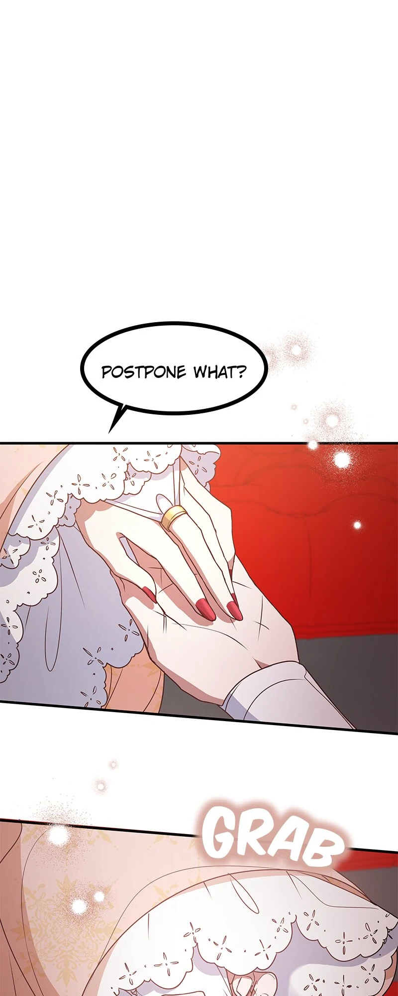 Obey the Flowers chapter 44 page 1