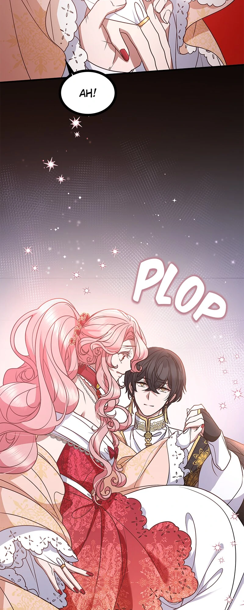 Obey the Flowers chapter 44 page 2