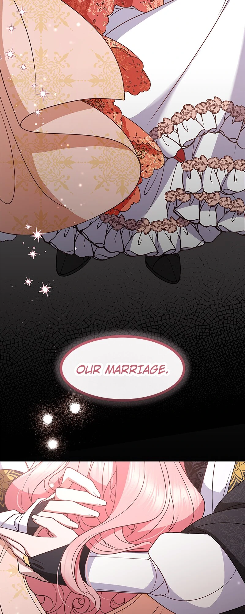 Obey the Flowers chapter 44 page 3