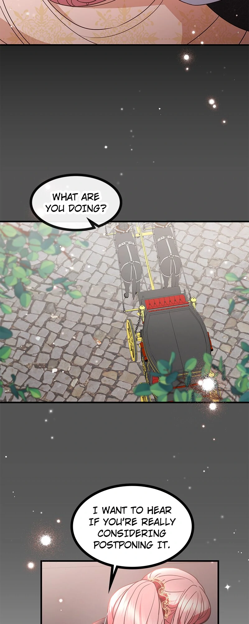 Obey the Flowers chapter 44 page 4