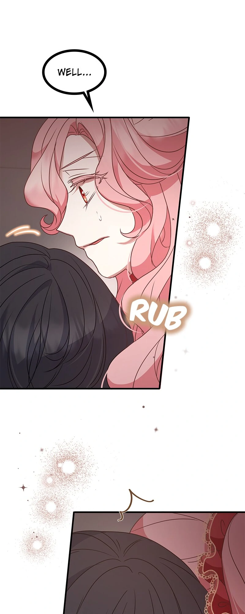 Obey the Flowers chapter 44 page 6