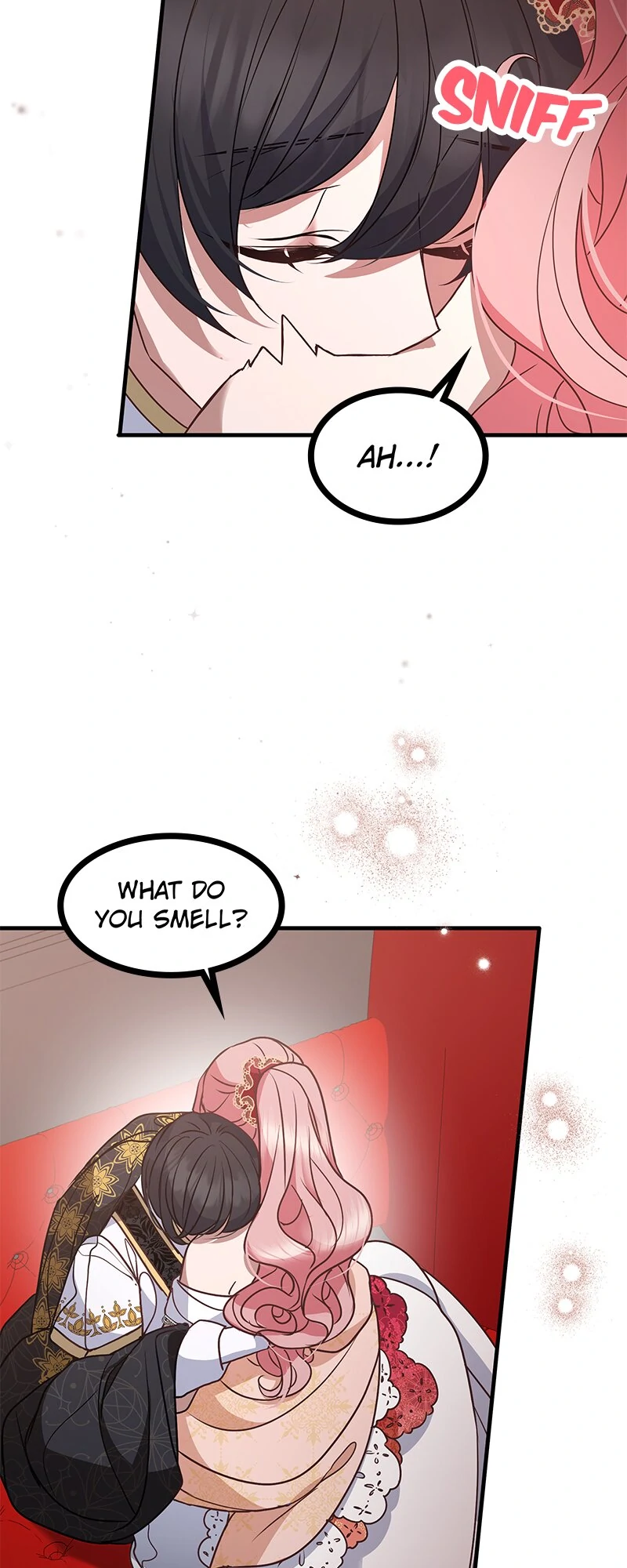Obey the Flowers chapter 44 page 7