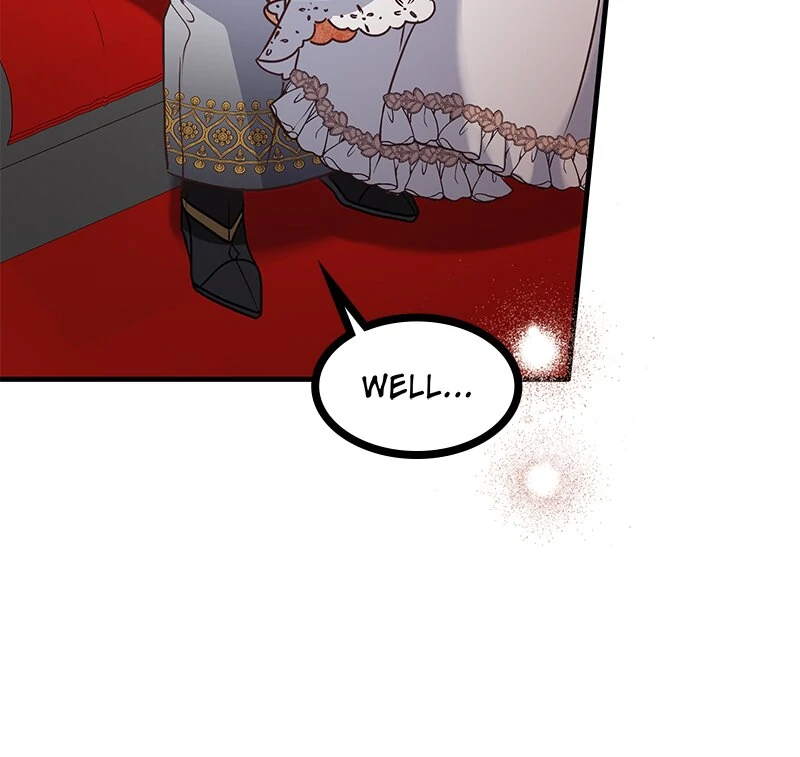 Obey the Flowers chapter 44 page 8