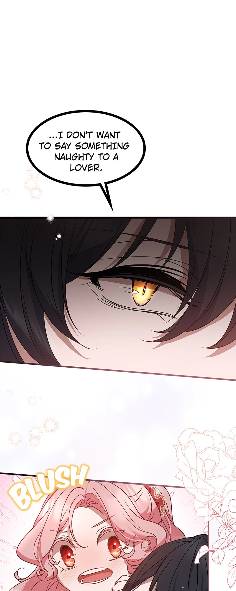 Obey the Flowers chapter 44 page 9