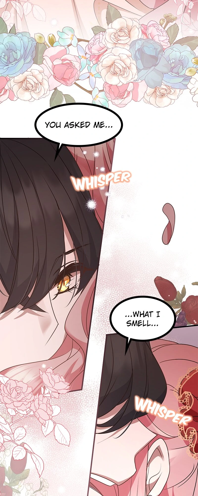 Obey the Flowers chapter 44 page 11