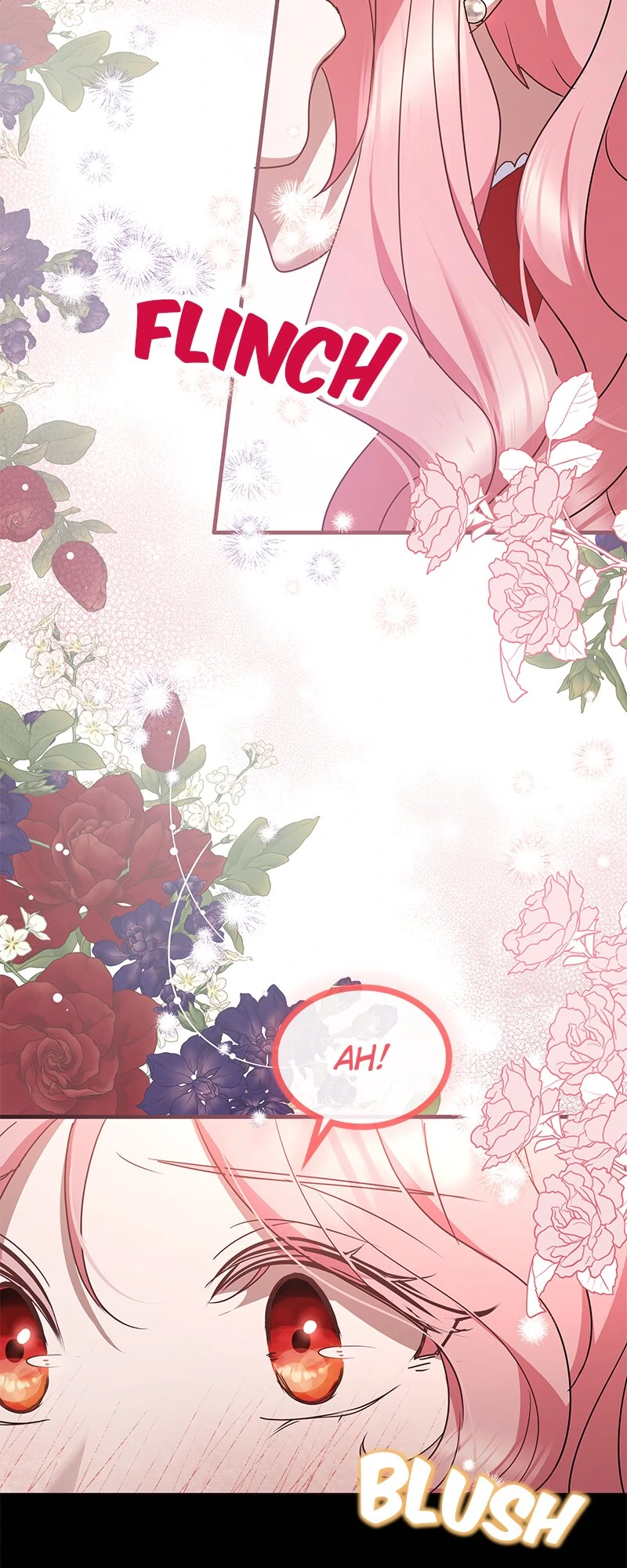 Obey the Flowers chapter 44 page 12