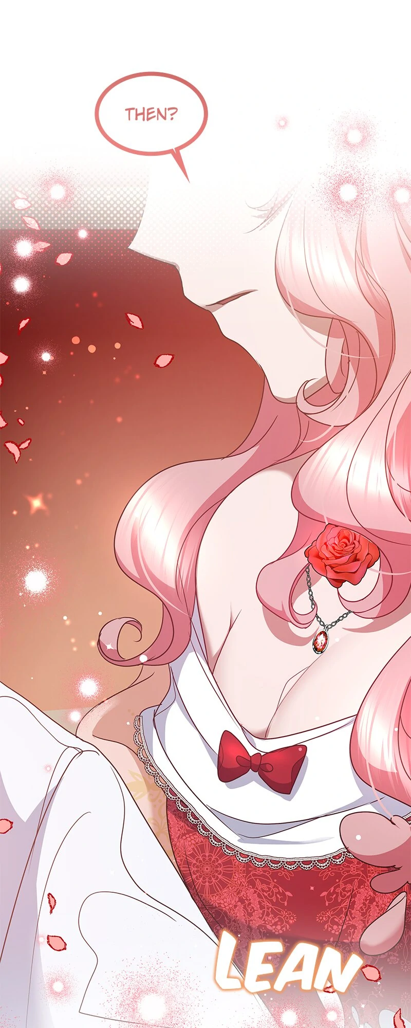 Obey the Flowers chapter 44 page 21