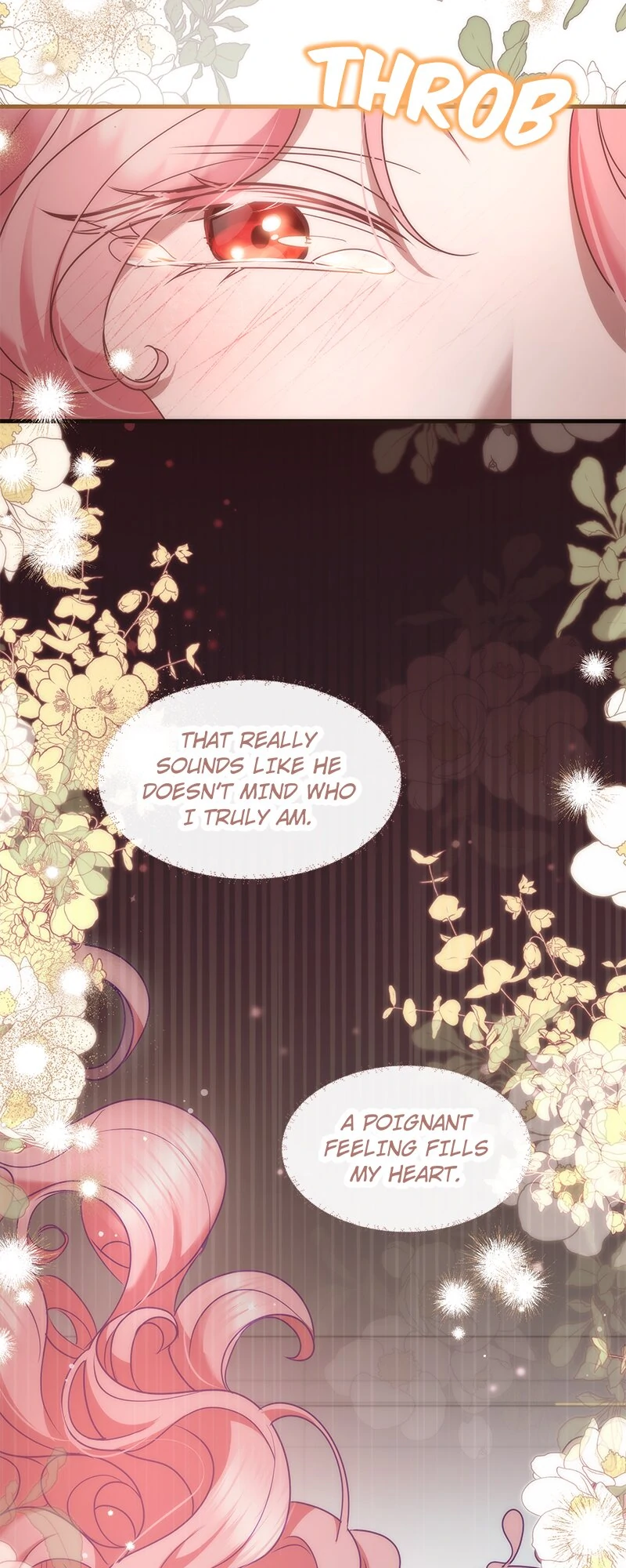 Obey the Flowers chapter 44 page 25