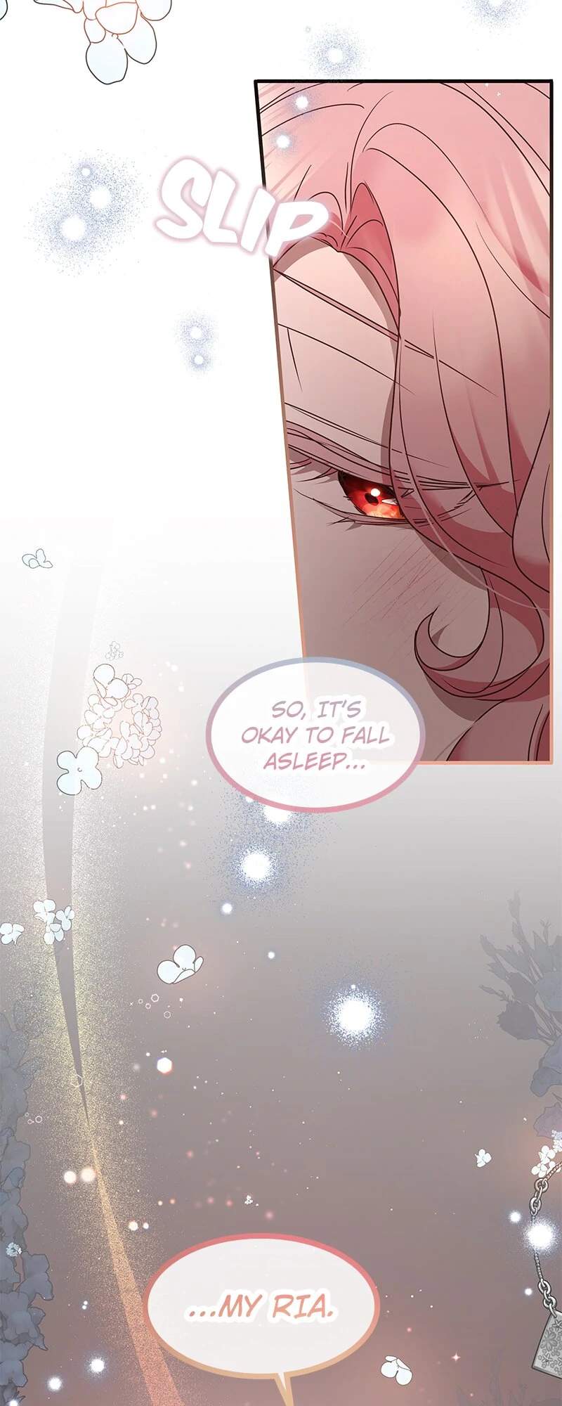 Obey the Flowers chapter 44 page 32
