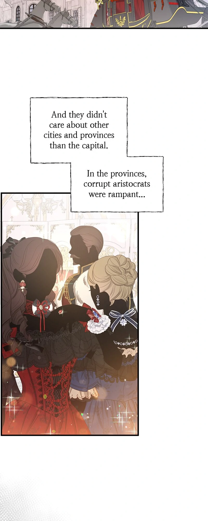 Obey the Flowers chapter 44 page 43