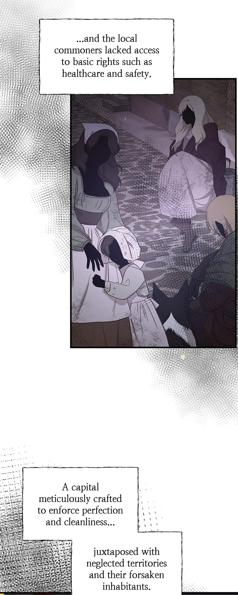 Obey the Flowers chapter 44 page 44
