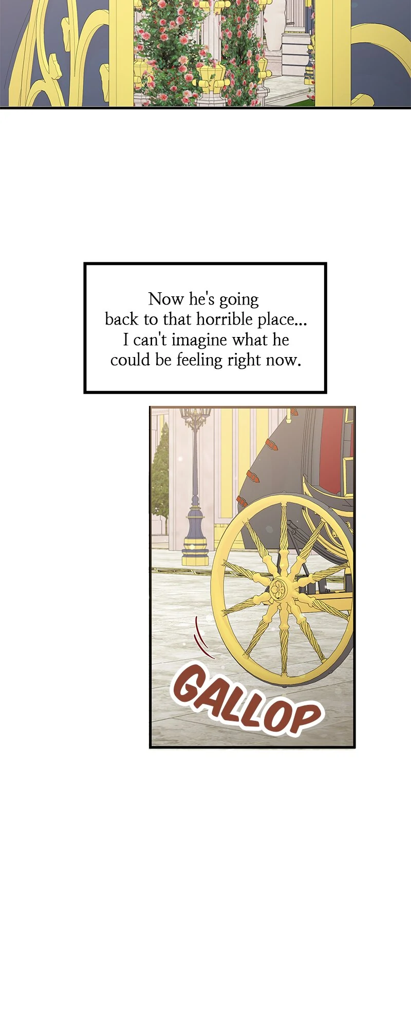 Obey the Flowers chapter 44 page 50