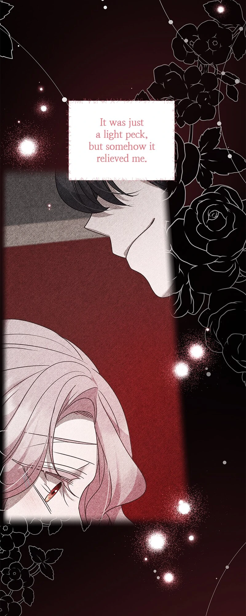 Obey the Flowers chapter 44 page 54