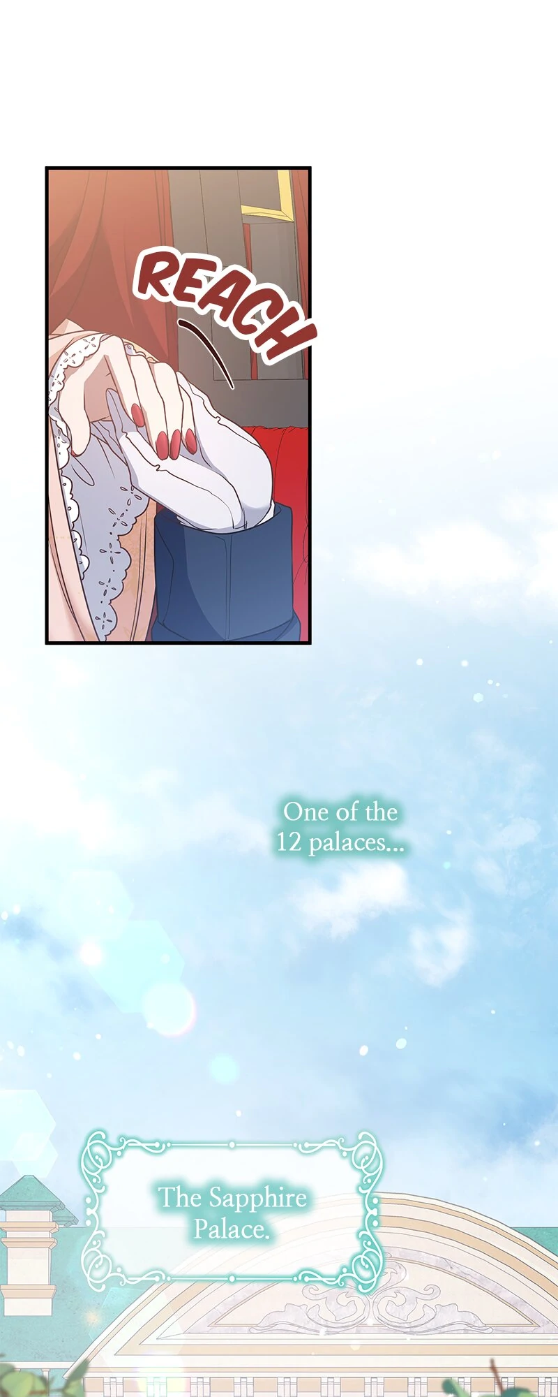Obey the Flowers chapter 44 page 58