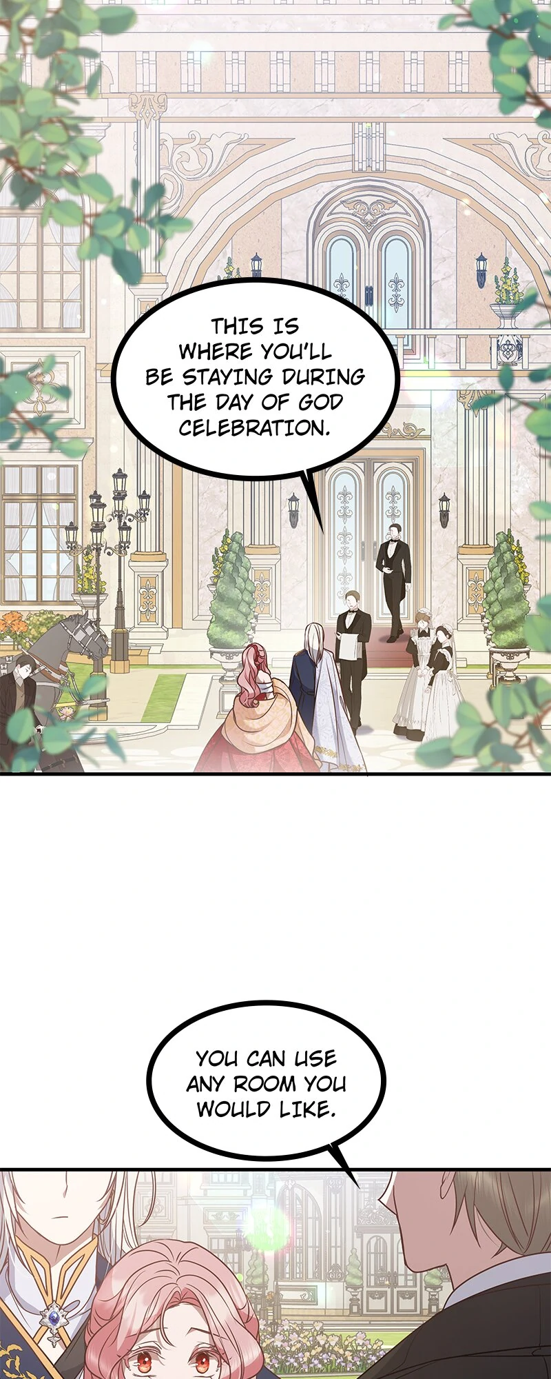 Obey the Flowers chapter 44 page 59