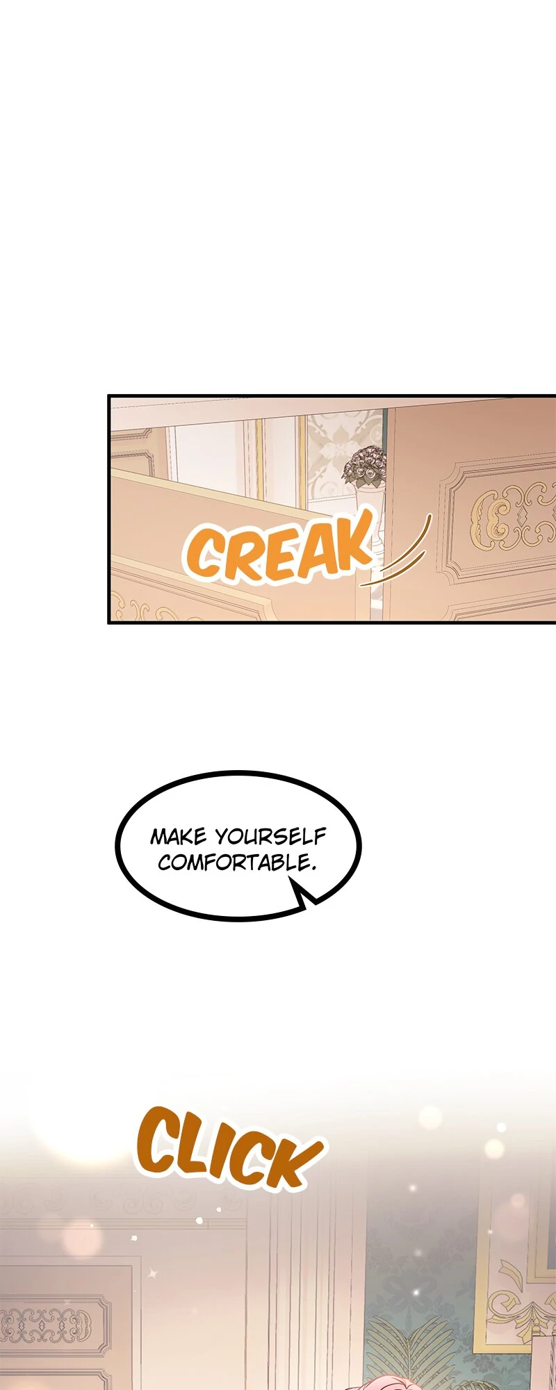 Obey the Flowers chapter 44 page 61