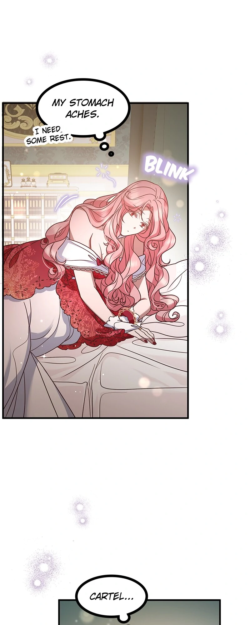 Obey the Flowers chapter 44 page 65