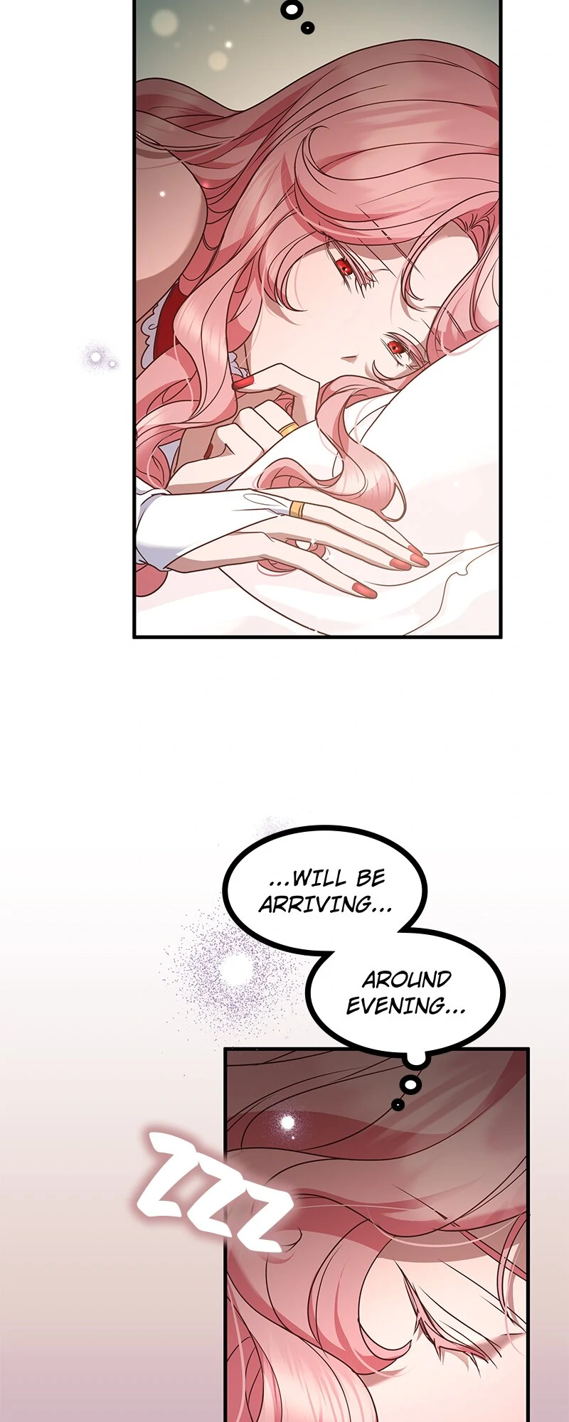 Obey the Flowers chapter 44 page 66