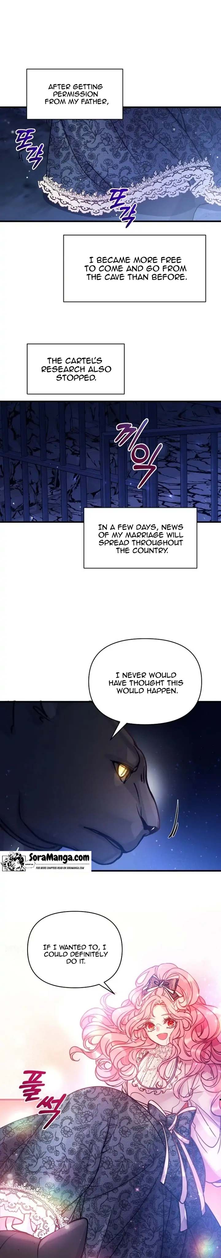 Obey the Flowers chapter 5 page 6