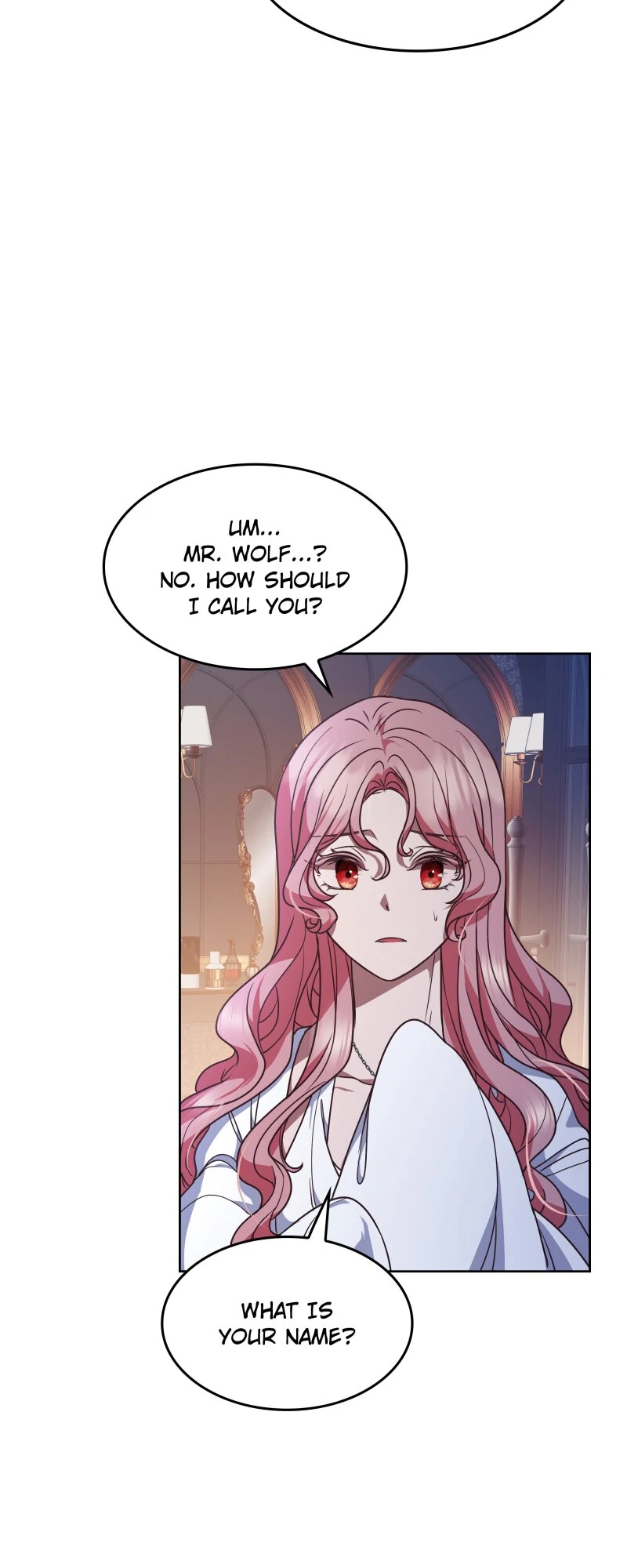 Obey the Flowers chapter 51 page 3