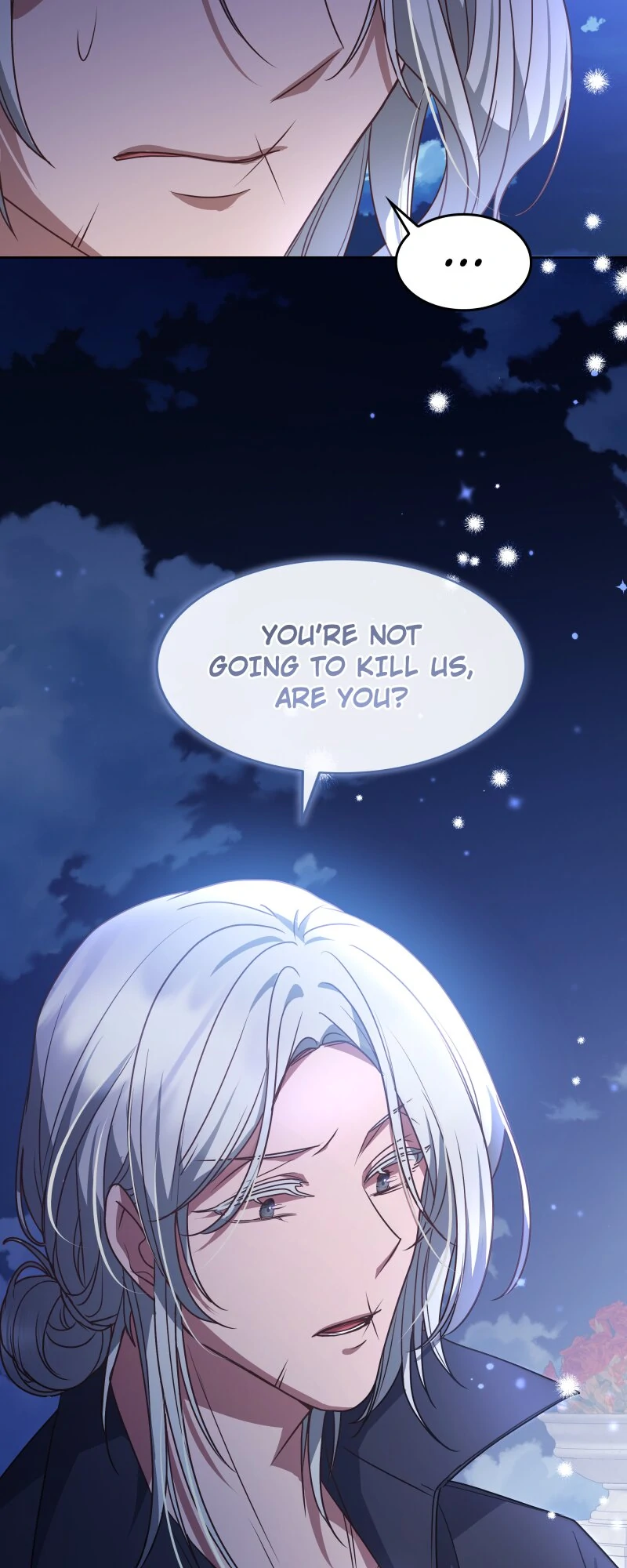 Obey the Flowers chapter 51 page 5