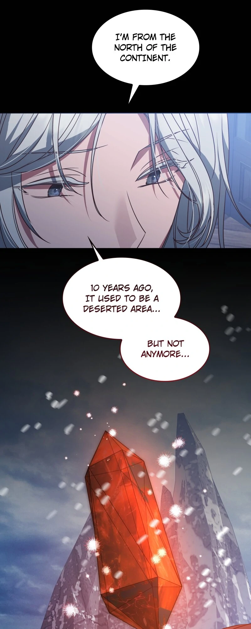 Obey the Flowers chapter 51 page 19