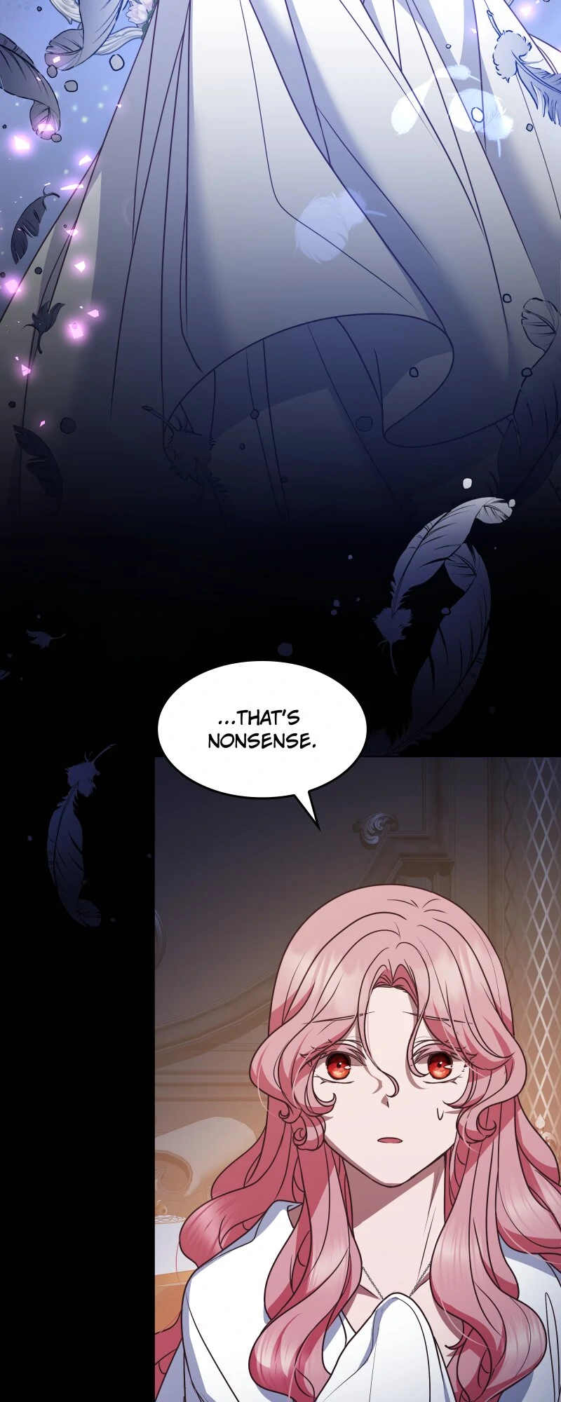 Obey the Flowers chapter 51 page 25