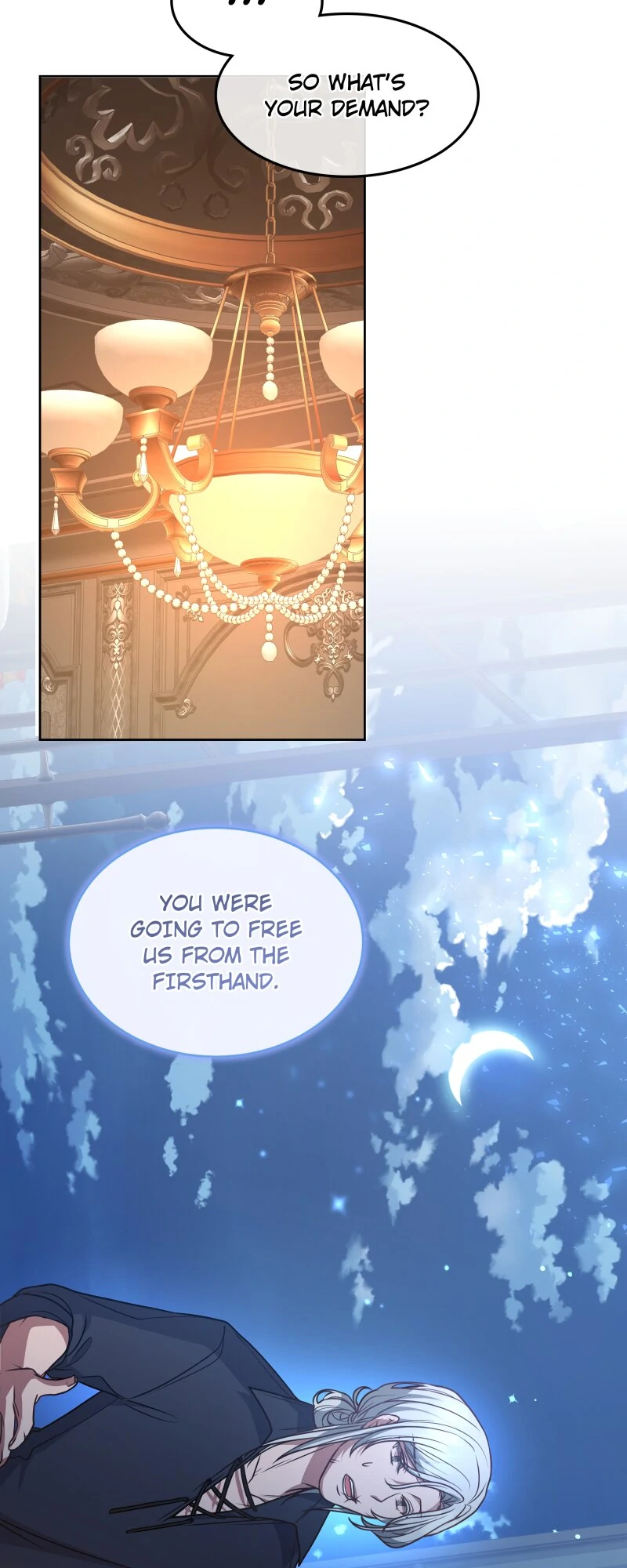 Obey the Flowers chapter 51 page 28