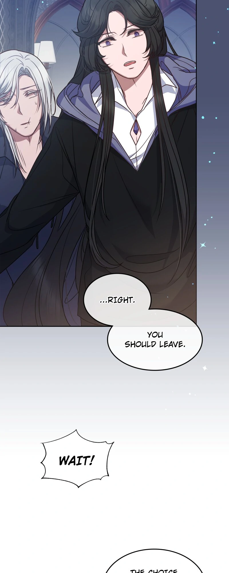 Obey the Flowers chapter 51 page 31