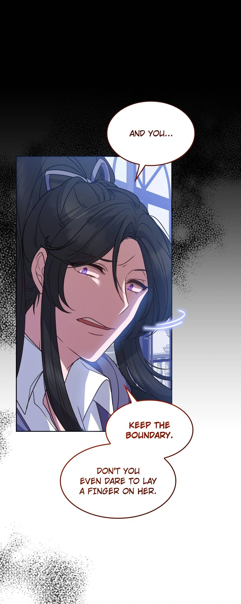 Obey the Flowers chapter 51 page 33