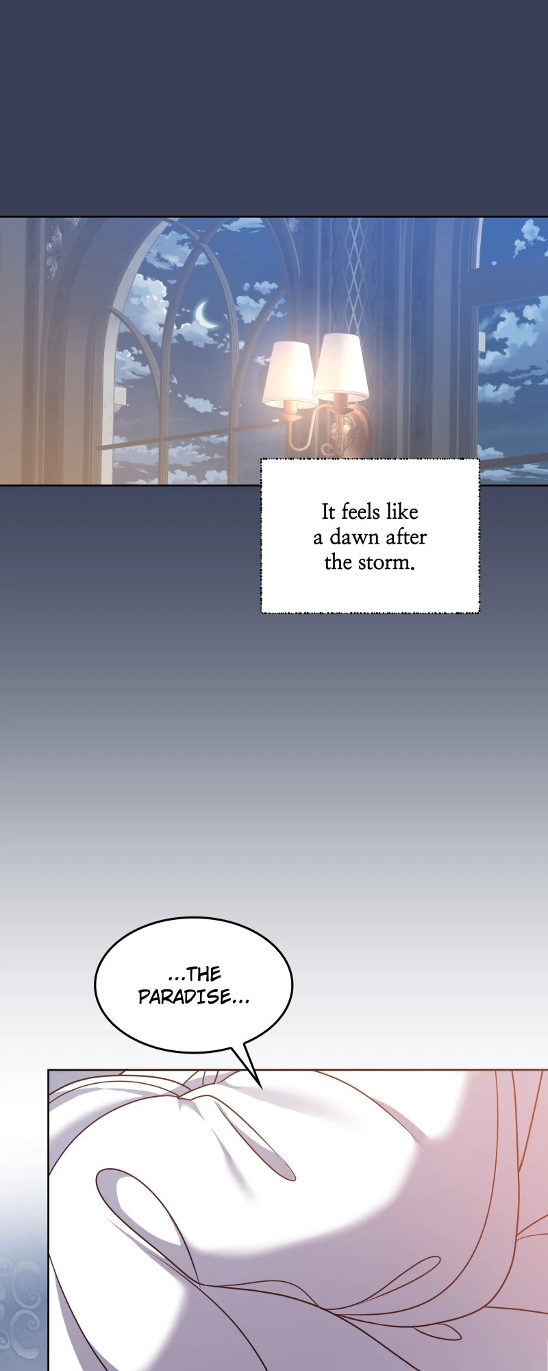 Obey the Flowers chapter 51 page 36