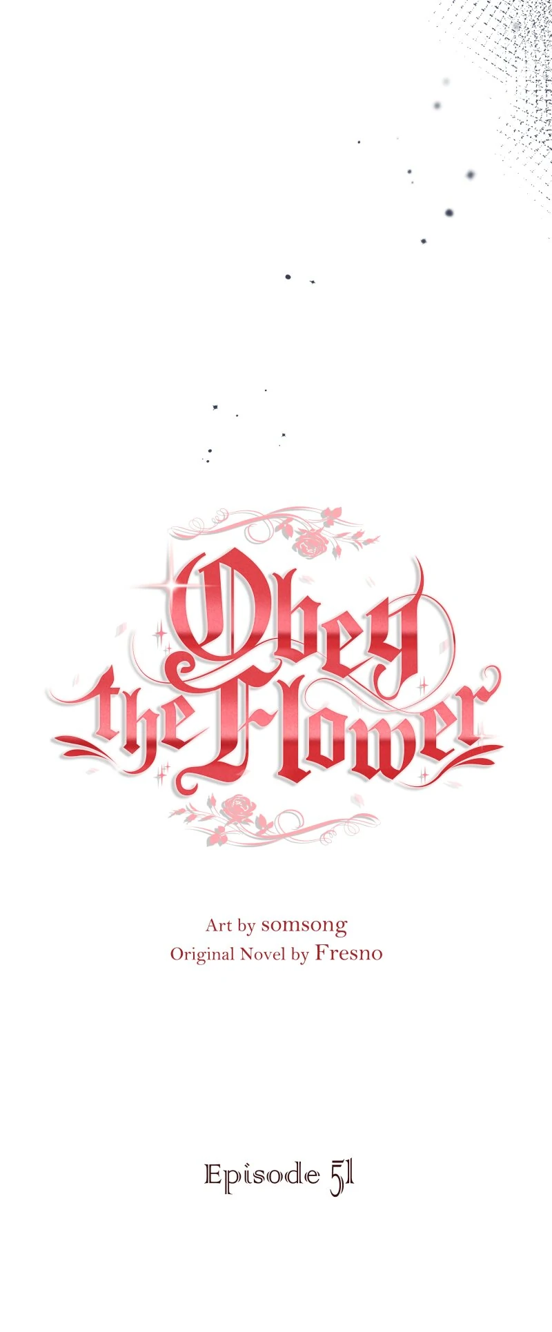 Obey the Flowers chapter 51 page 39