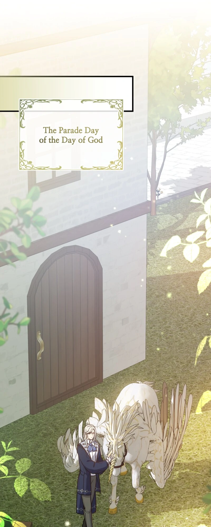 Obey the Flowers chapter 51 page 40