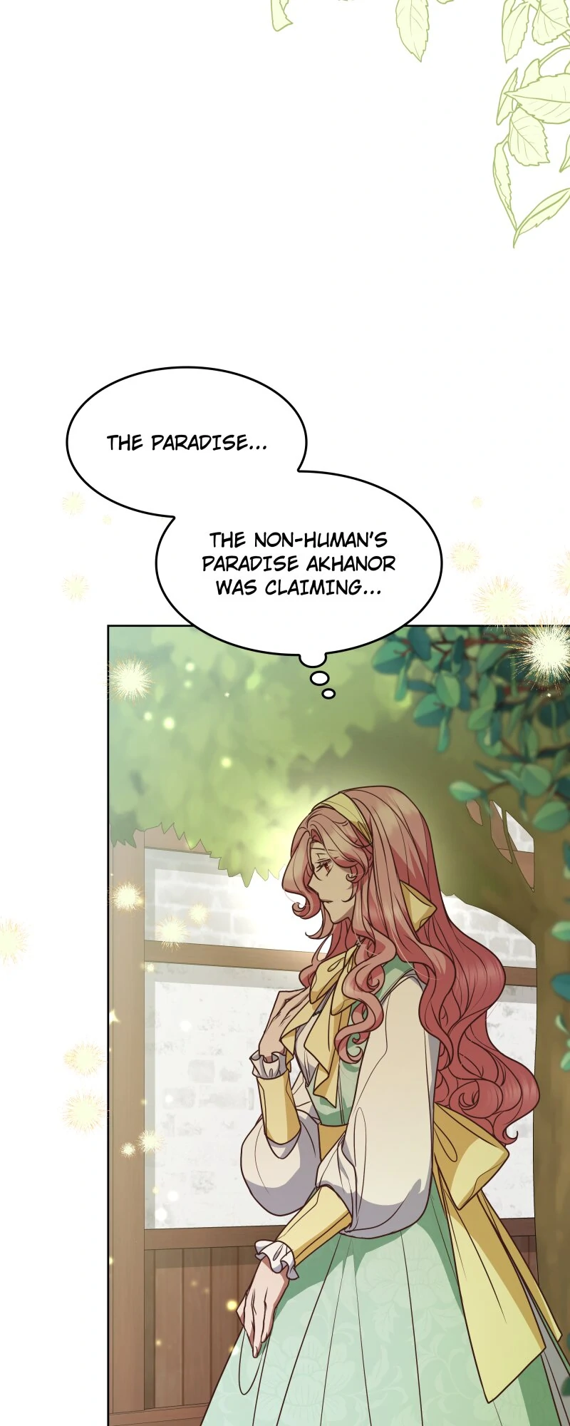 Obey the Flowers chapter 51 page 42