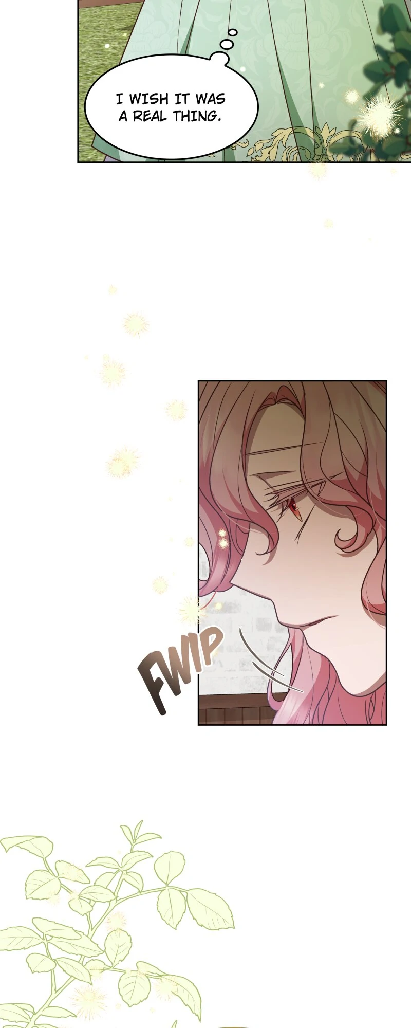 Obey the Flowers chapter 51 page 43