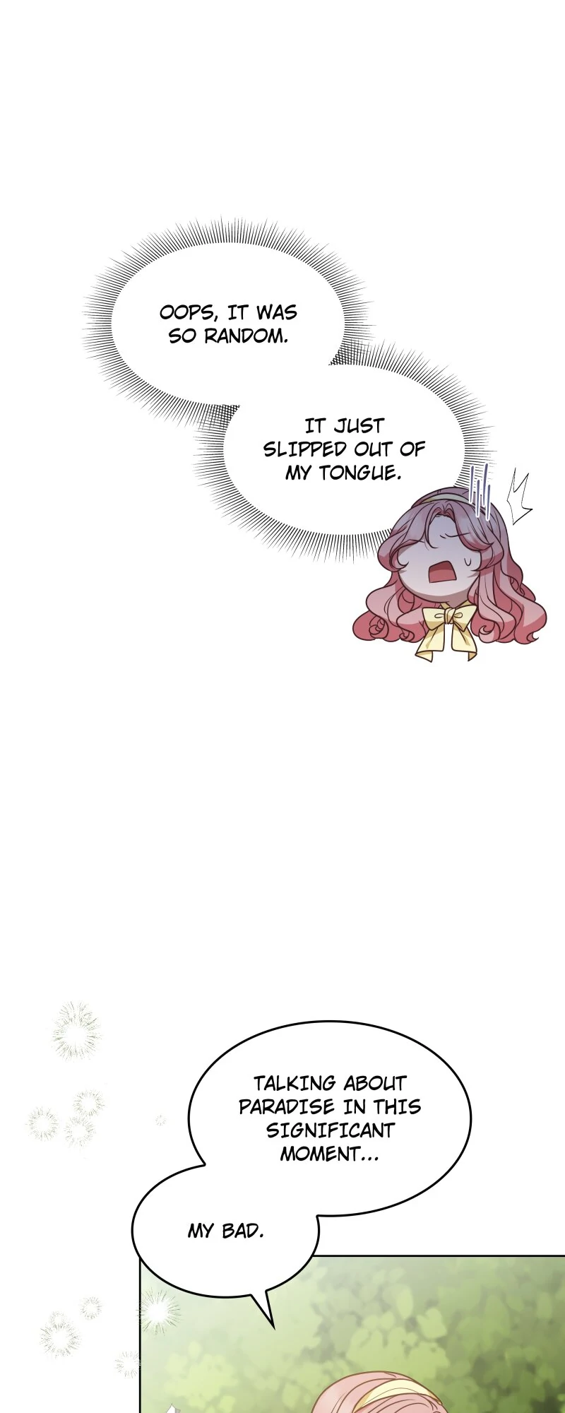 Obey the Flowers chapter 51 page 45