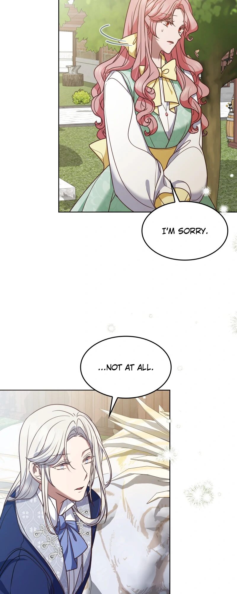Obey the Flowers chapter 51 page 46