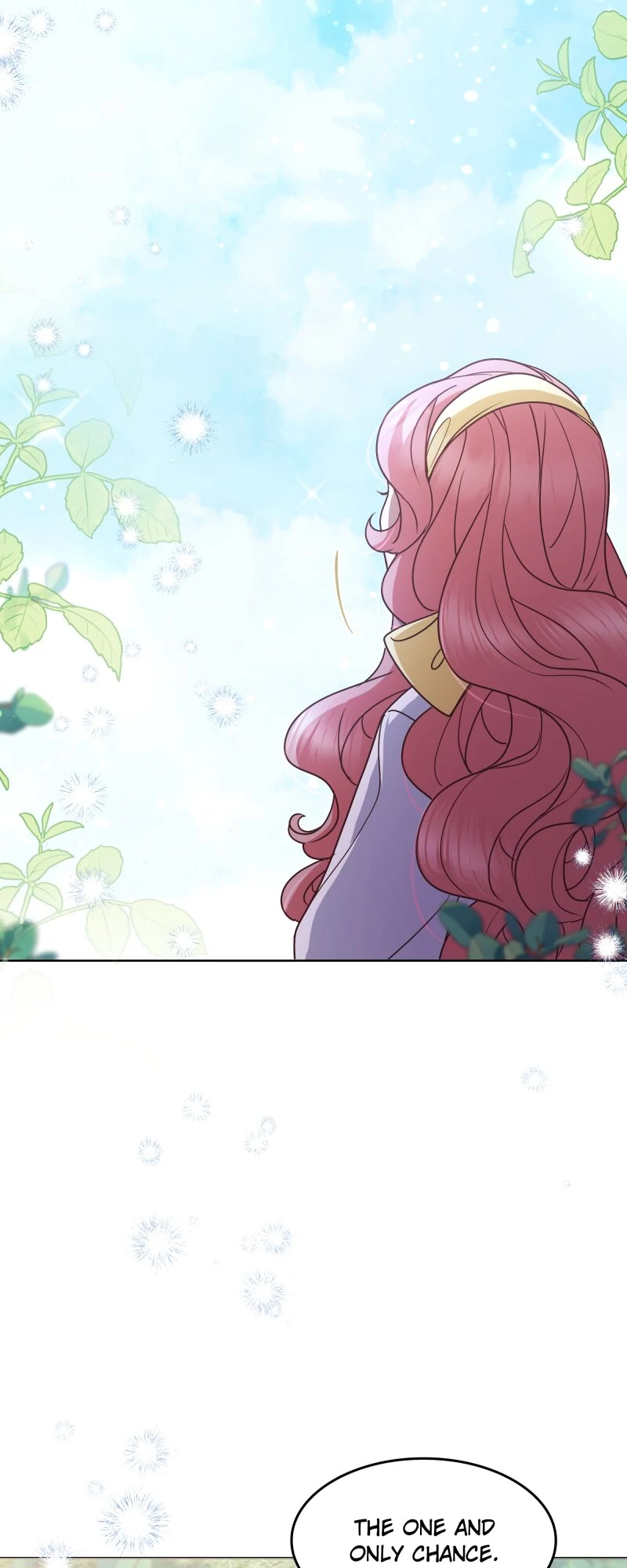 Obey the Flowers chapter 51 page 48