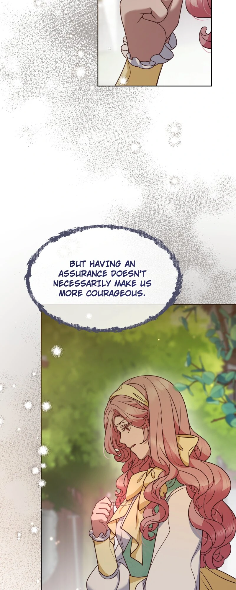 Obey the Flowers chapter 51 page 52