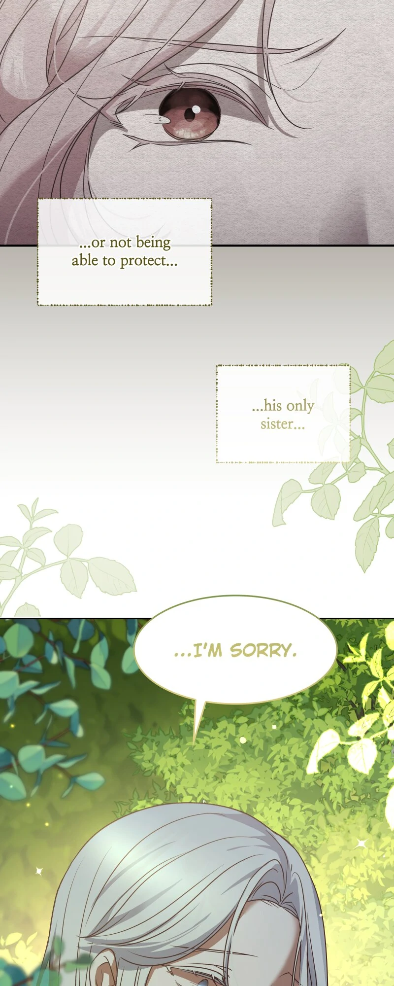 Obey the Flowers chapter 51 page 60